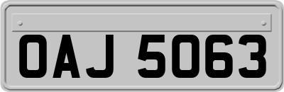 OAJ5063