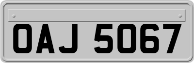 OAJ5067