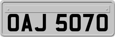 OAJ5070