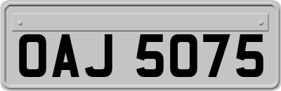 OAJ5075