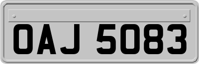 OAJ5083