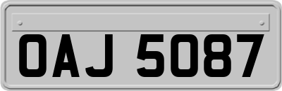 OAJ5087