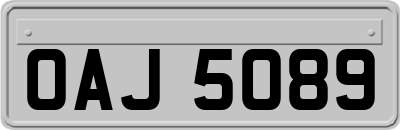 OAJ5089