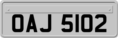 OAJ5102