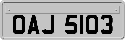 OAJ5103