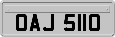 OAJ5110