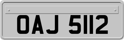 OAJ5112
