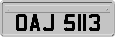 OAJ5113