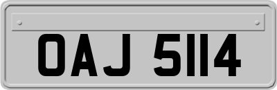 OAJ5114