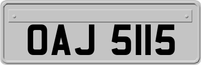 OAJ5115