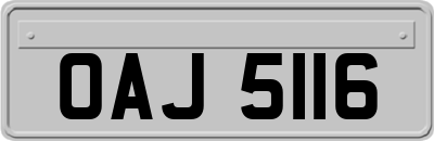 OAJ5116