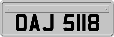OAJ5118