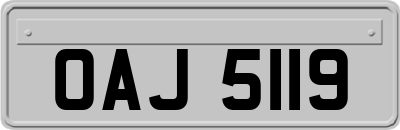 OAJ5119