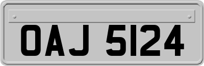 OAJ5124
