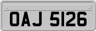 OAJ5126