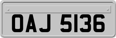 OAJ5136