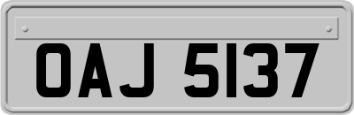 OAJ5137