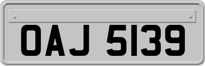 OAJ5139