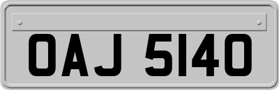 OAJ5140