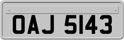 OAJ5143