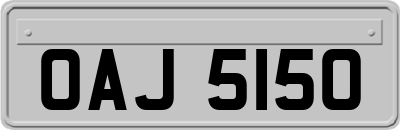OAJ5150