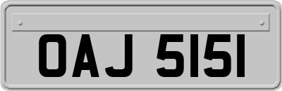 OAJ5151
