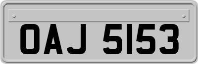 OAJ5153