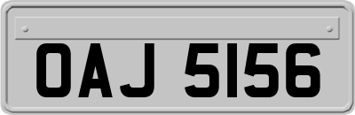 OAJ5156