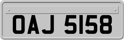 OAJ5158