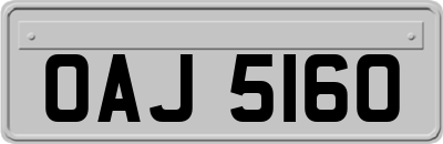 OAJ5160