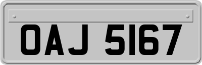 OAJ5167