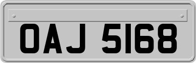 OAJ5168