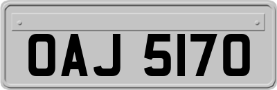 OAJ5170