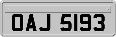 OAJ5193
