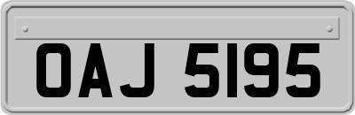 OAJ5195