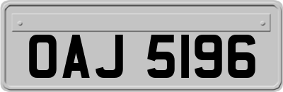 OAJ5196