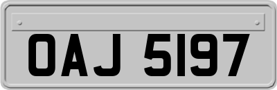 OAJ5197