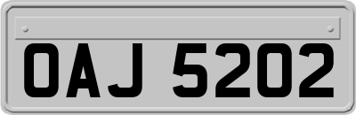 OAJ5202