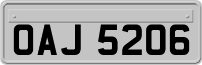 OAJ5206