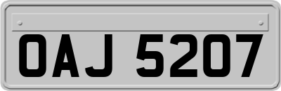 OAJ5207