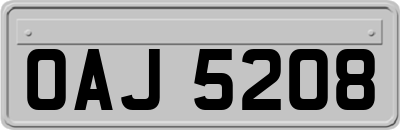 OAJ5208