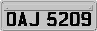 OAJ5209