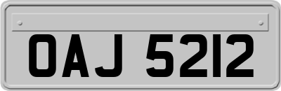 OAJ5212