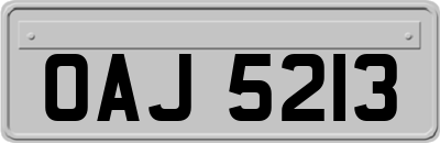 OAJ5213