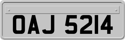 OAJ5214