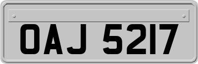 OAJ5217