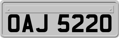 OAJ5220