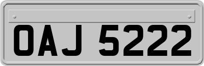 OAJ5222