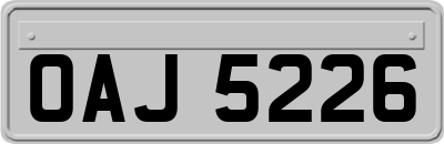 OAJ5226