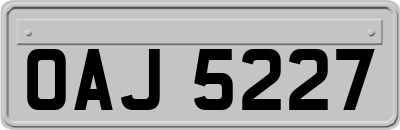 OAJ5227